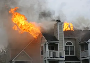 Garantie incendie