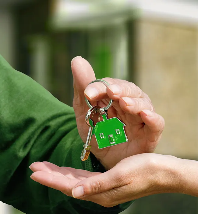 Une solution de transmission de patrimoine