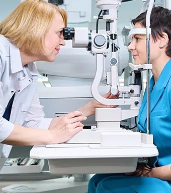 optique